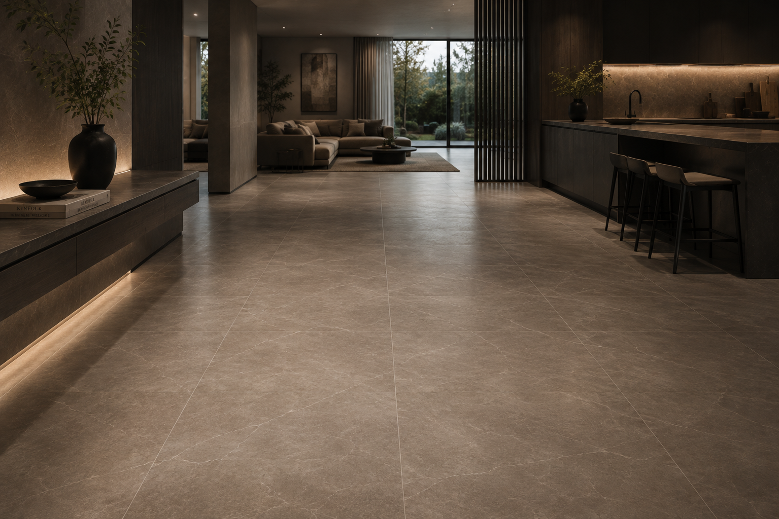 Floor Tile
