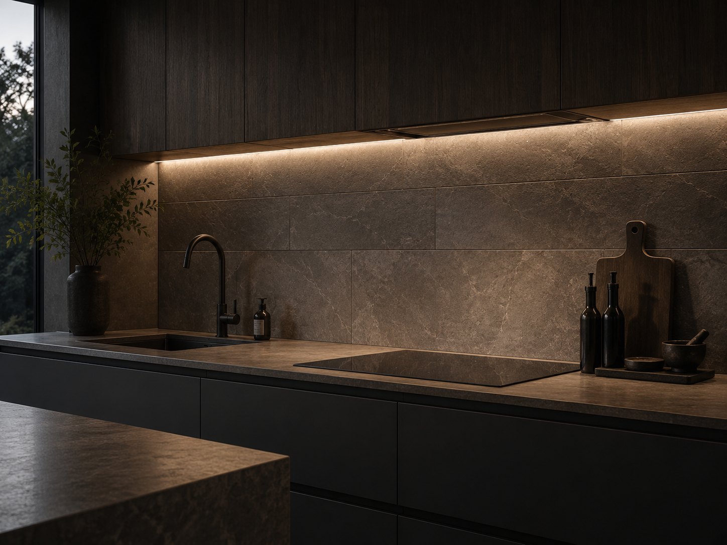 Kitchen Renovation