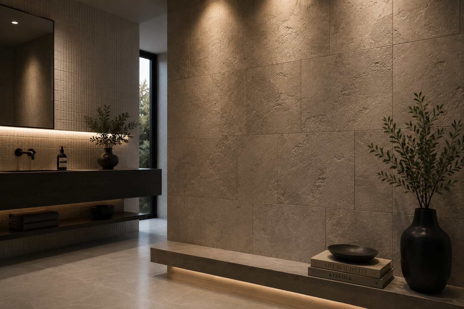 Wall Tile